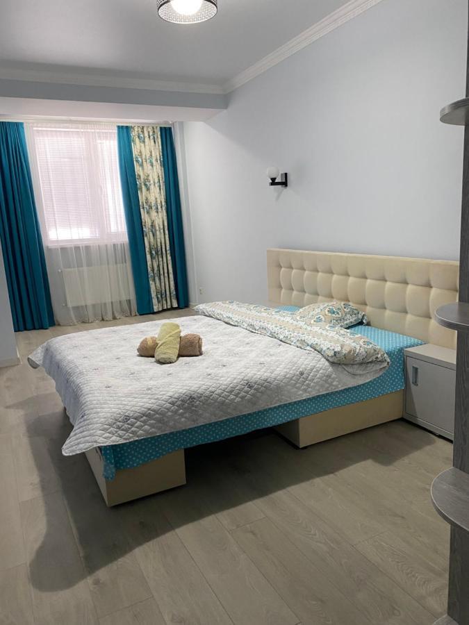 Ismail Lux 2 Rooms Apartment Centre Chişinau Exteriör bild